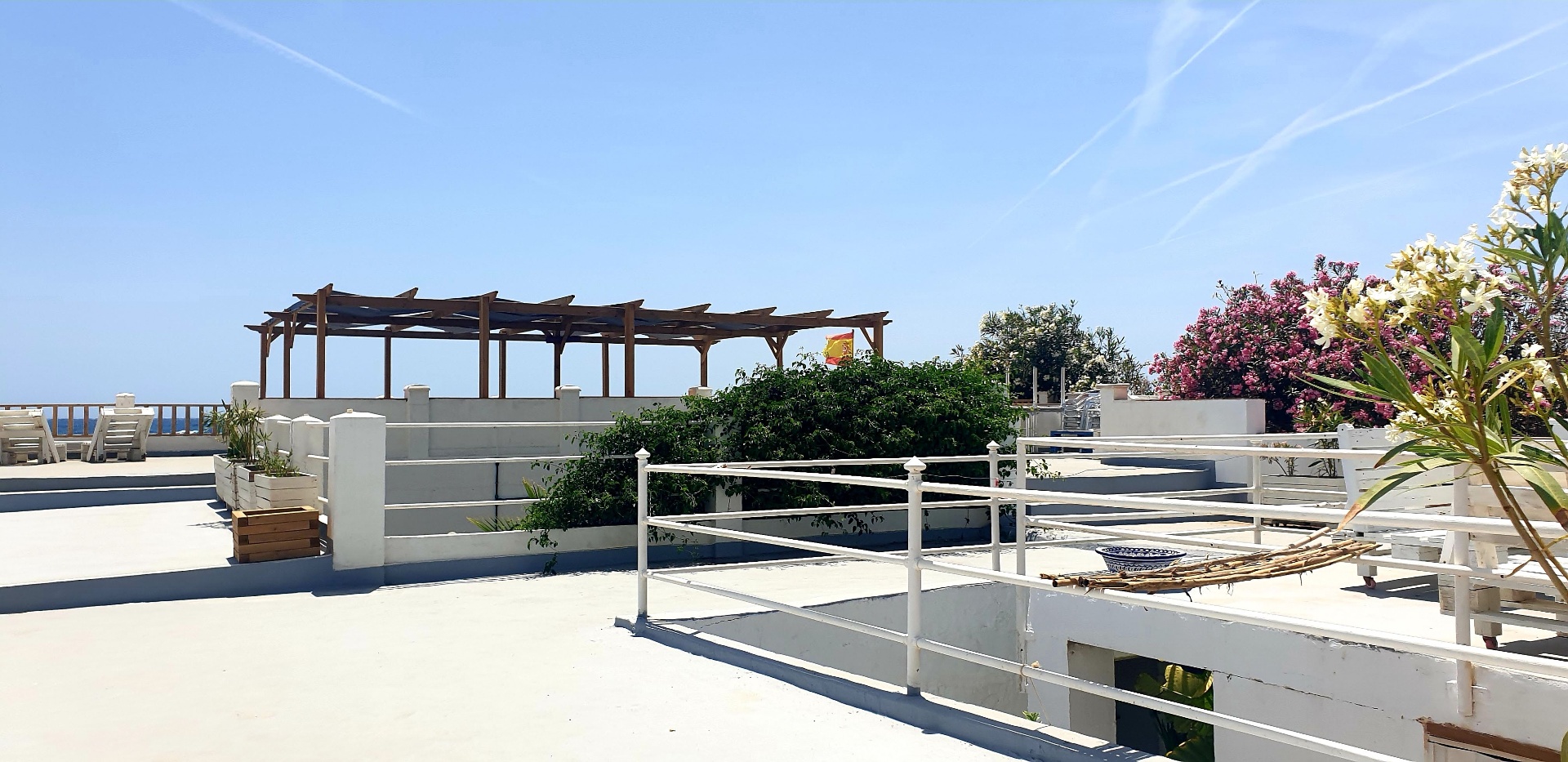 Harmony Beach property view