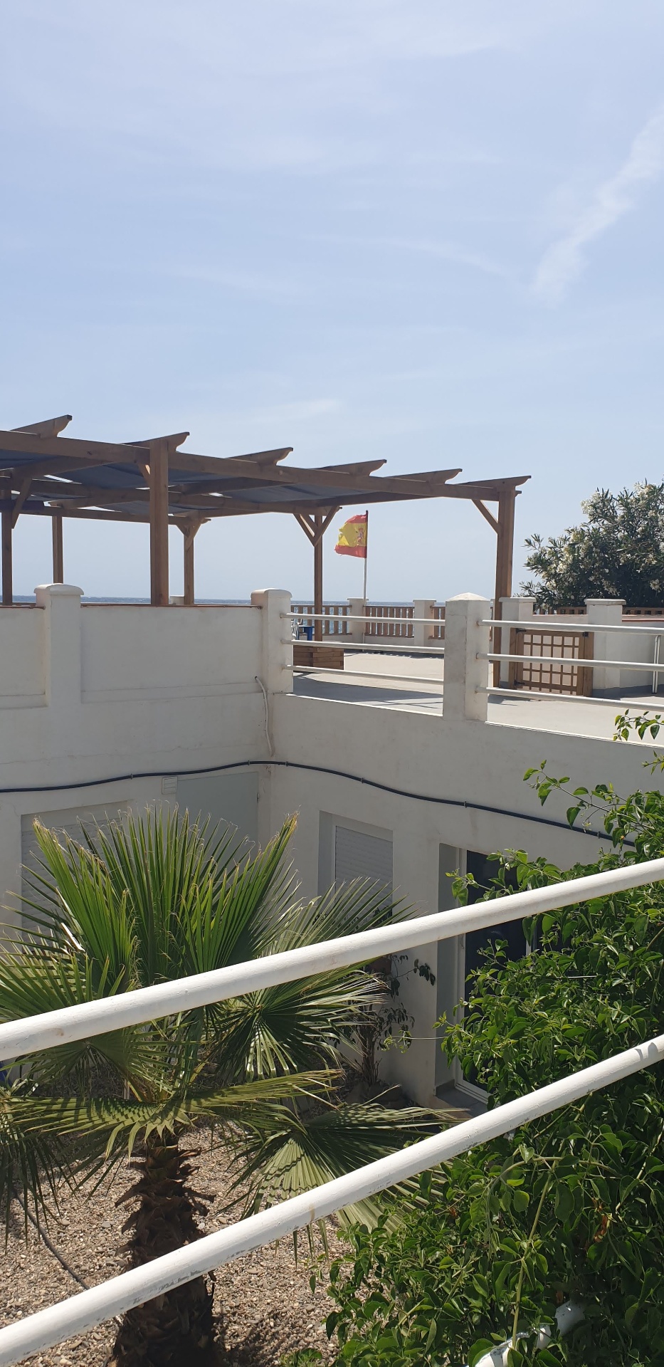 Harmony Beach property view