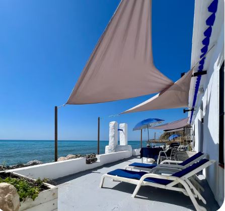 Harmony Beach view 52