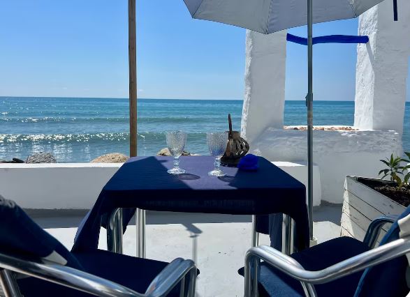 Harmony Beach view 51